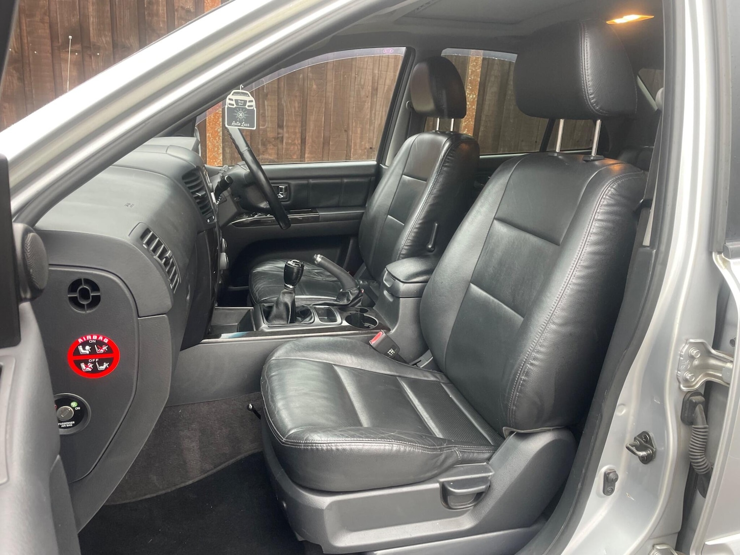 Used Kia Sorento 2008 for sale - 76408738: Photo 25