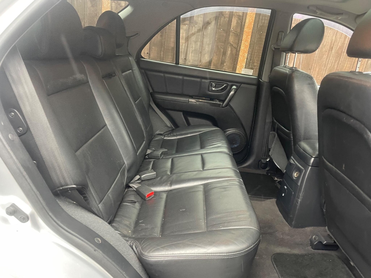 Used Kia Sorento 2008 for sale - 76408738: Photo 26