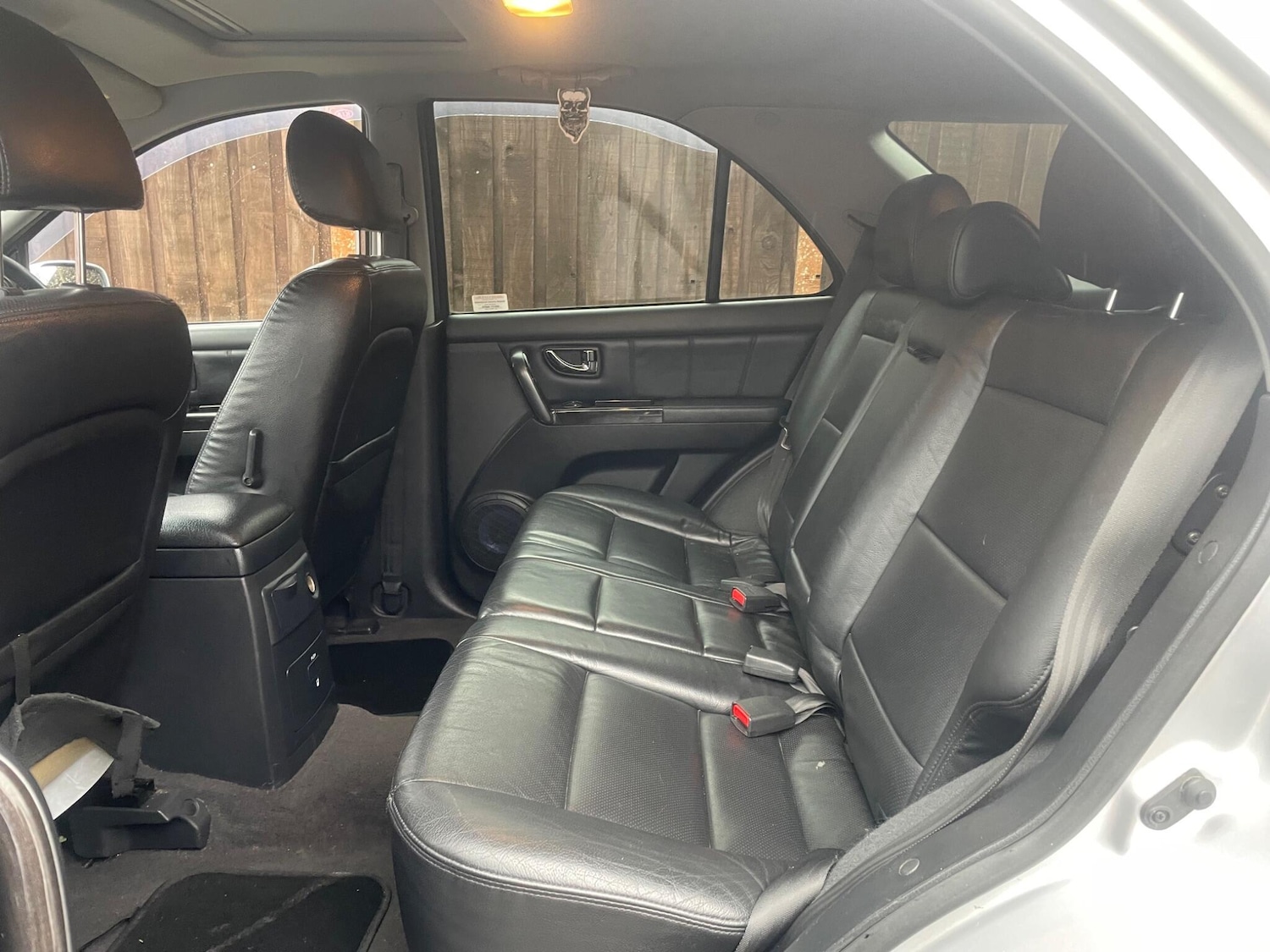 Used Kia Sorento 2008 for sale - 76408738: Photo 27