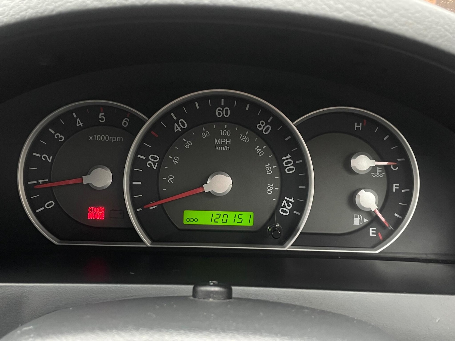 Used Kia Sorento 2008 for sale - 76408738: Photo 31