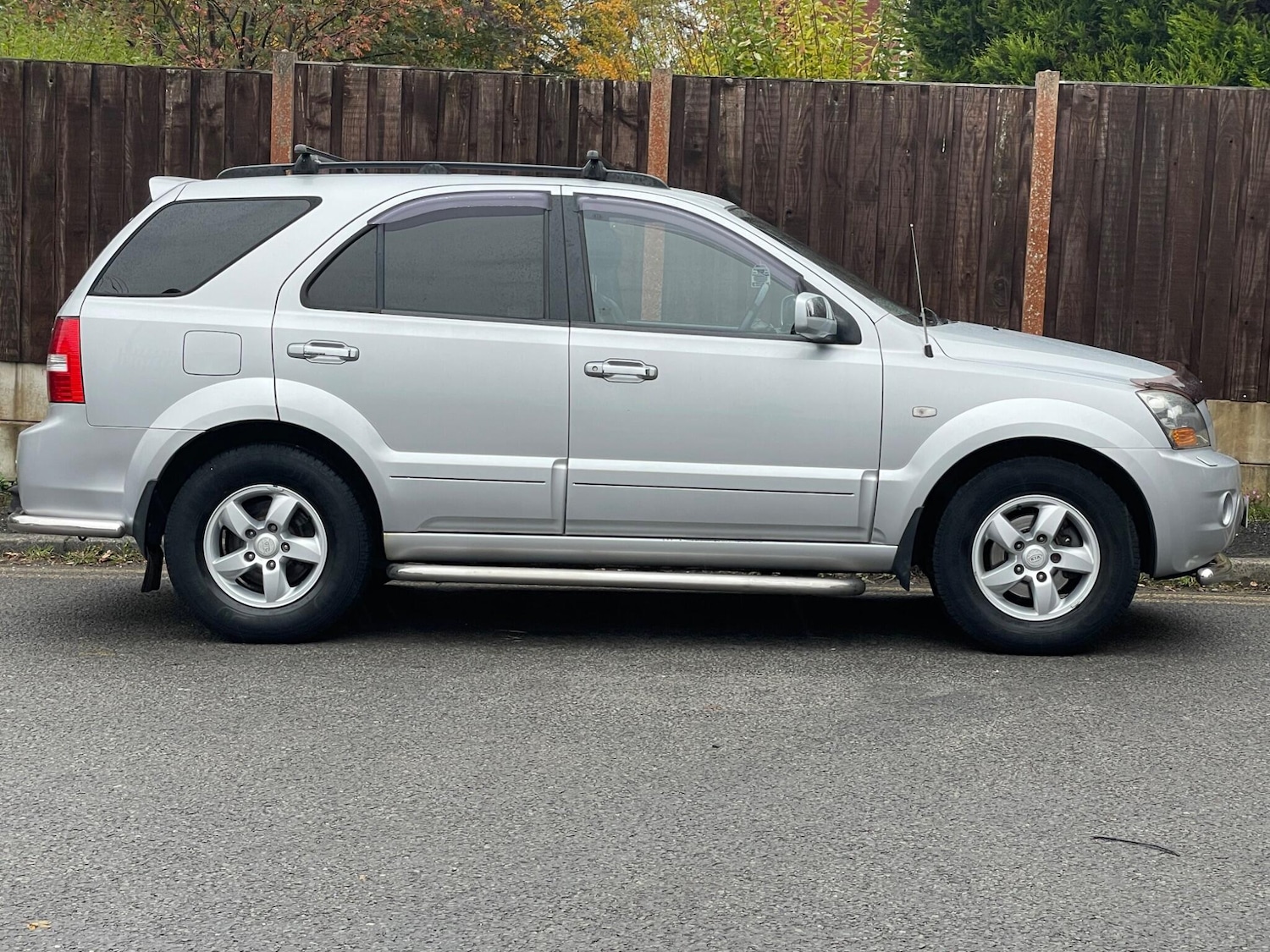 Used Kia Sorento 2008 for sale - 76408738: Photo 6