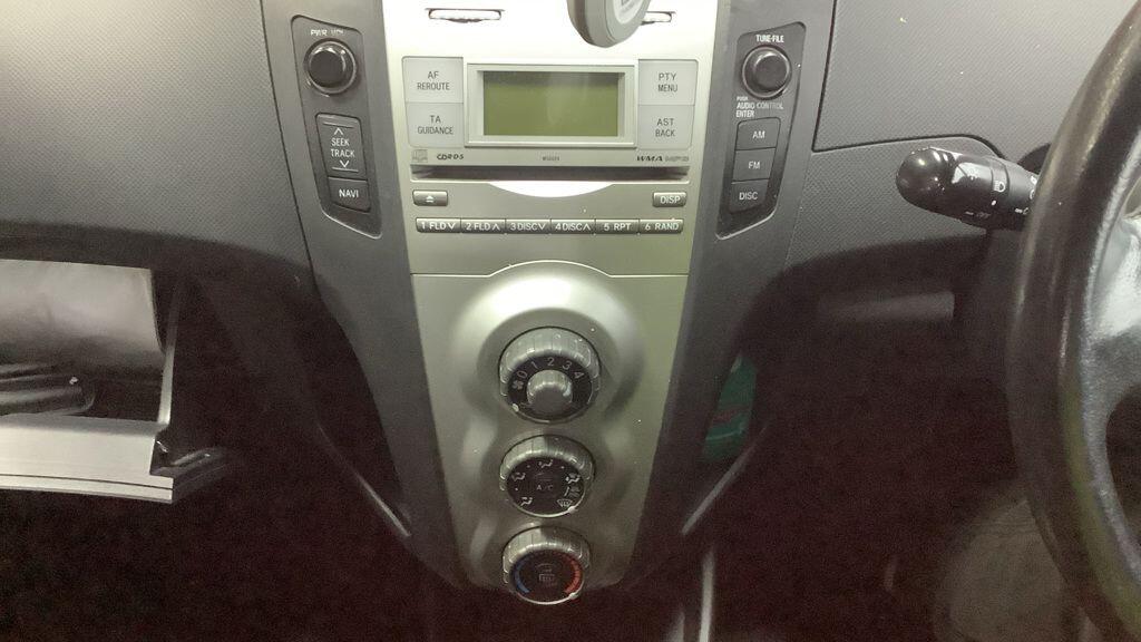 Used Toyota Yaris 2008 for sale - 76644624: Photo 10