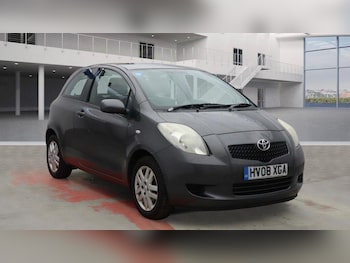 Toyota - Yaris