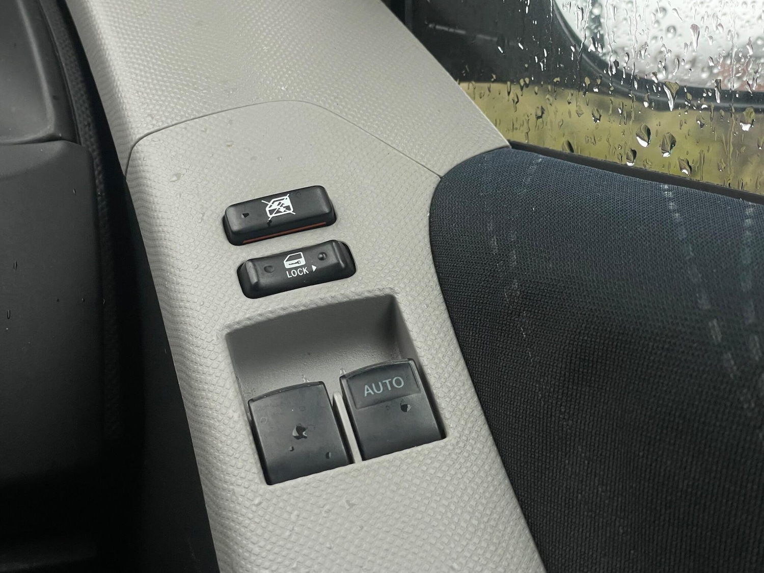 Used Toyota Yaris 2008 for sale - 76644624: Photo 34