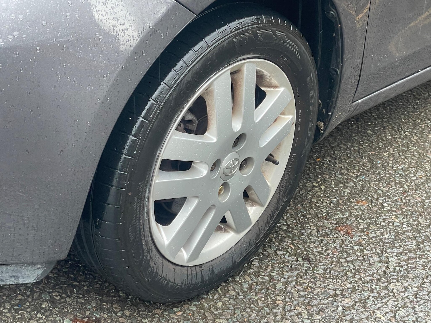 Used Toyota Yaris 2008 for sale - 76644624: Photo 37