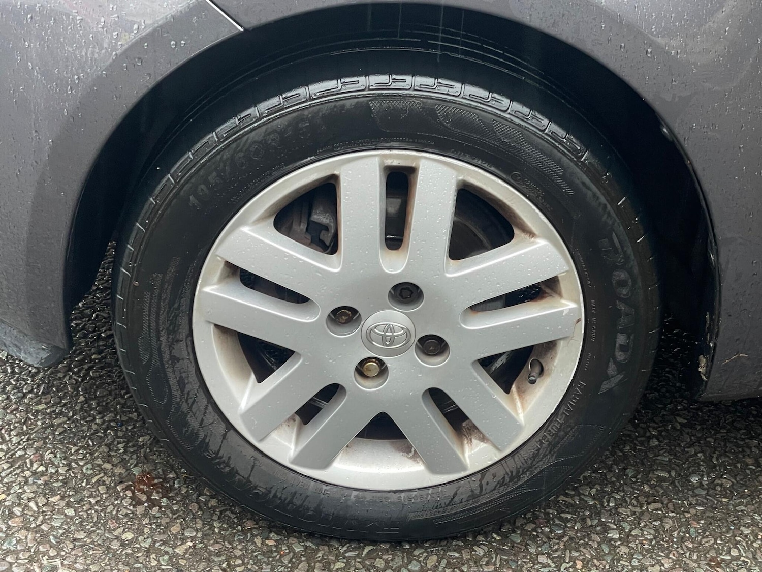 Used Toyota Yaris 2008 for sale - 76644624: Photo 38