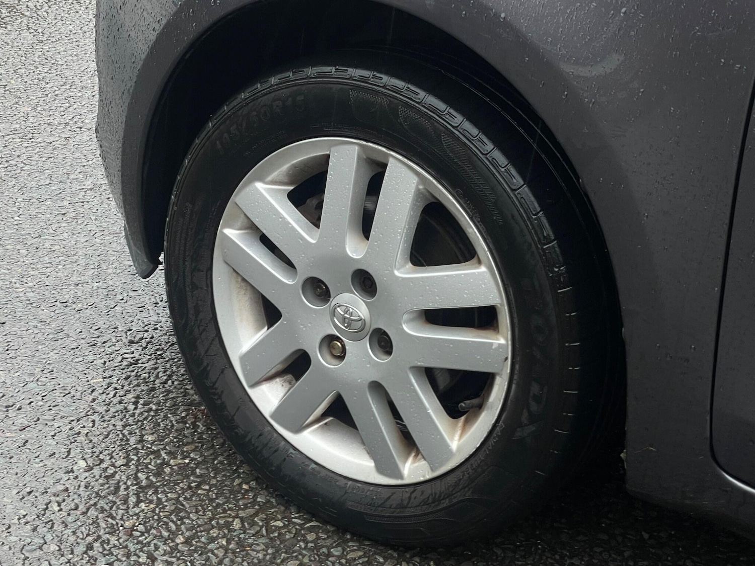 Used Toyota Yaris 2008 for sale - 76644624: Photo 39