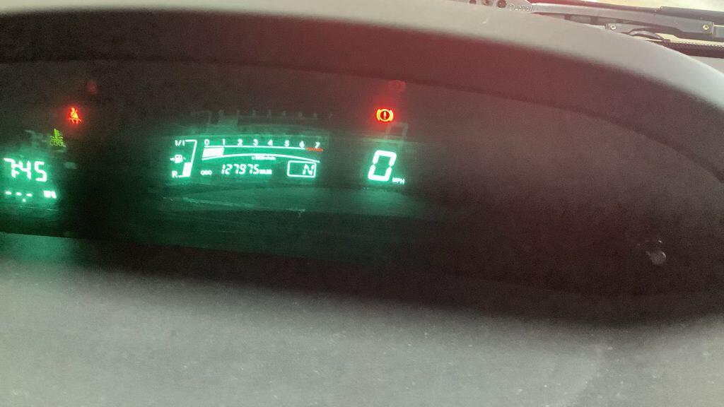 Used Toyota Yaris 2008 for sale - 76644624: Photo 9