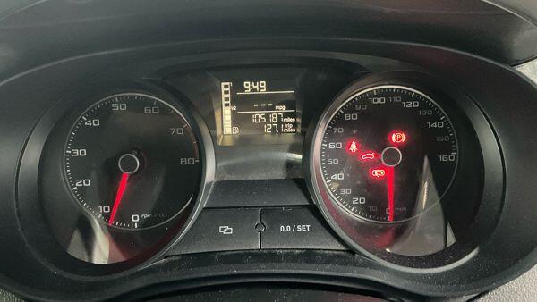 Used SEAT Ibiza 2015 for sale - 77883333: Photo 10