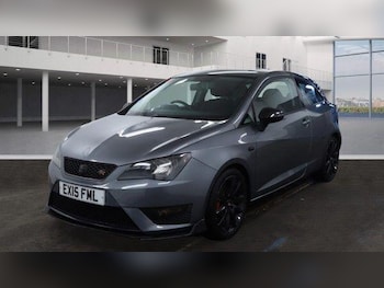 Used SEAT Ibiza 2015 for sale - 77883333: Photo