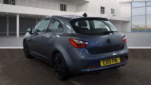Used SEAT Ibiza 2015 for sale - 77883333: Photo 3