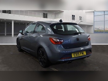 Used SEAT Ibiza 2015 for sale - 77883333: Photo