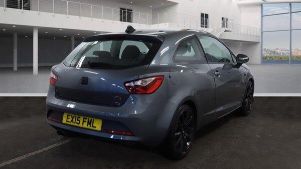 Used SEAT Ibiza 2015 for sale - 77883333: Photo 4