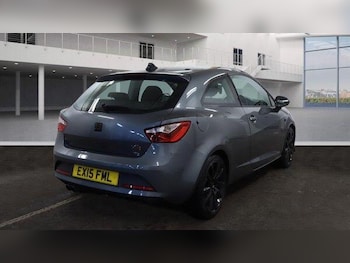 Used SEAT Ibiza 2015 for sale - 77883333: Photo