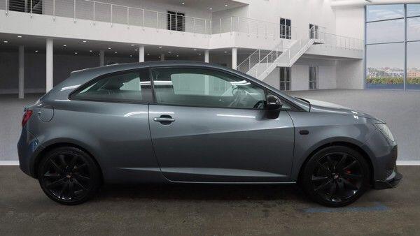 Used SEAT Ibiza 2015 for sale - 77883333: Photo 5