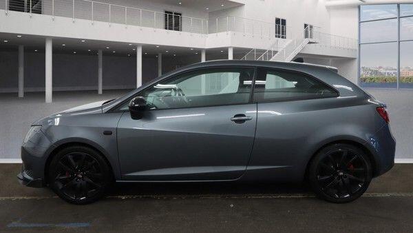 Used SEAT Ibiza 2015 for sale - 77883333: Photo 6