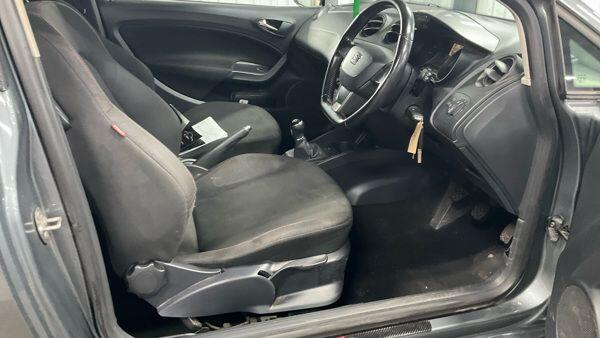 Used SEAT Ibiza 2015 for sale - 77883333: Photo 9