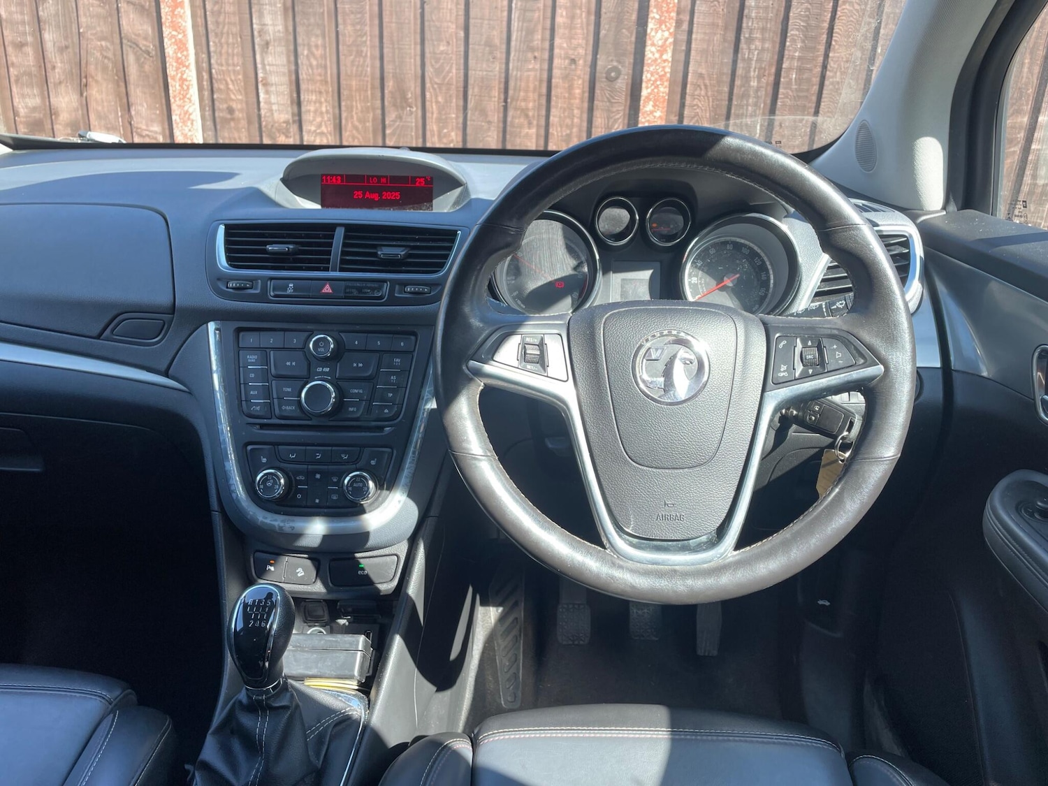 Used Vauxhall Mokka 2014 for sale - 76995607: Photo 19