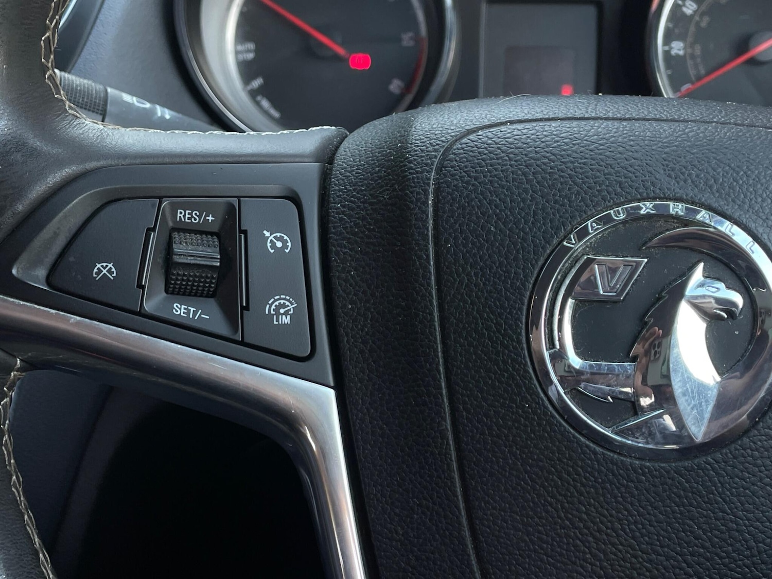 Used Vauxhall Mokka 2014 for sale - 76995607: Photo 22