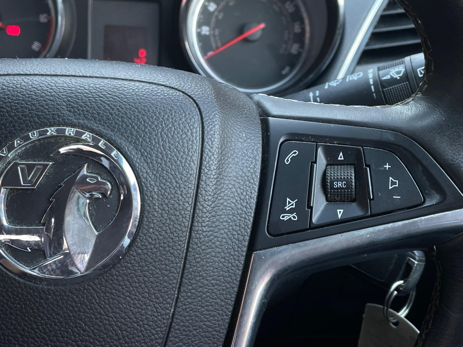 Used Vauxhall Mokka 2014 for sale - 76995607: Photo 23