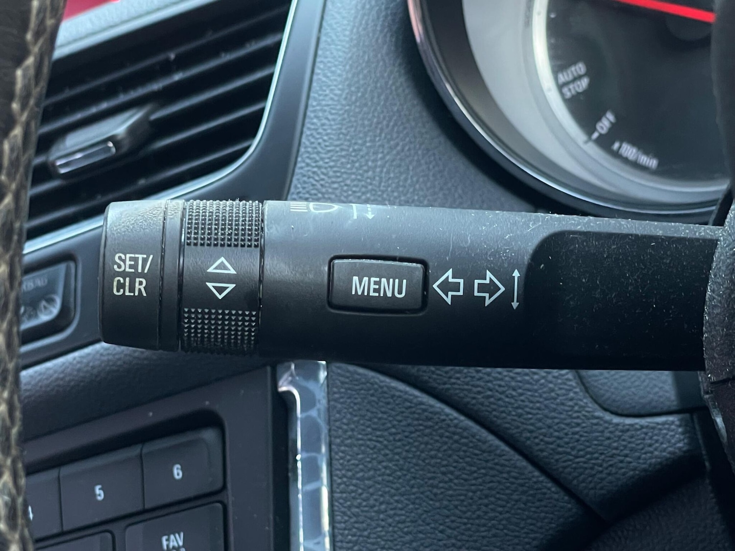 Used Vauxhall Mokka 2014 for sale - 76995607: Photo 25