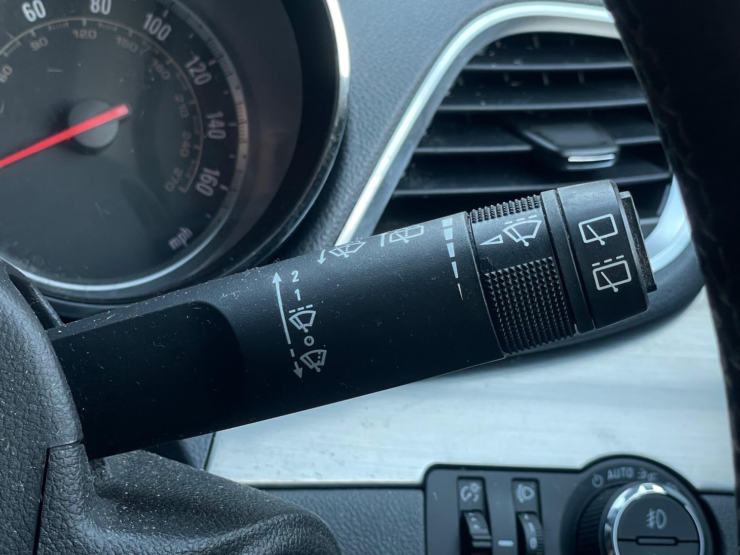 Used Vauxhall Mokka 2014 for sale - 76995607: Photo 26