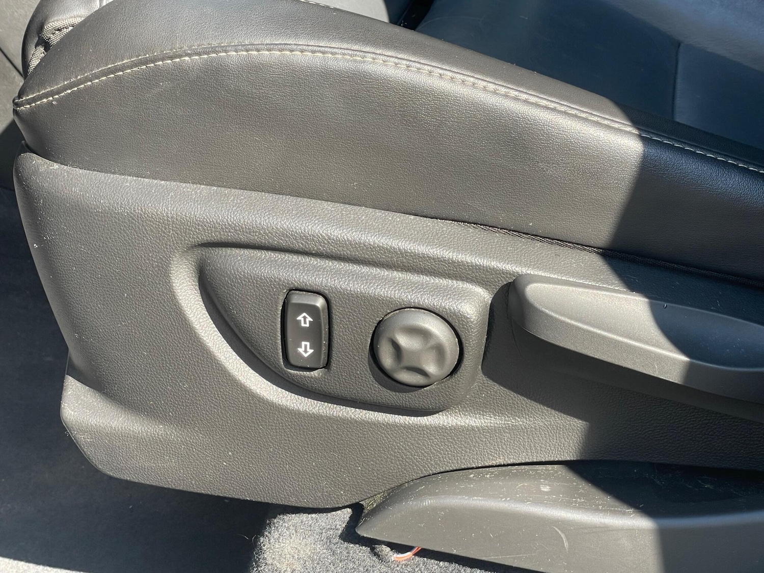 Used Vauxhall Mokka 2014 for sale - 76995607: Photo 33