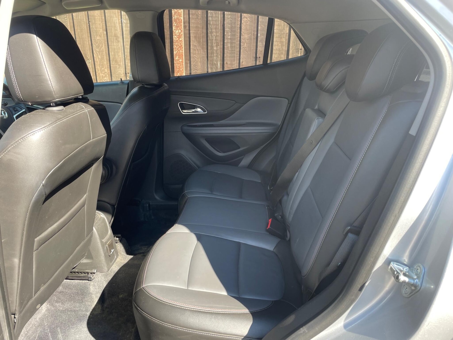 Used Vauxhall Mokka 2014 for sale - 76995607: Photo 35