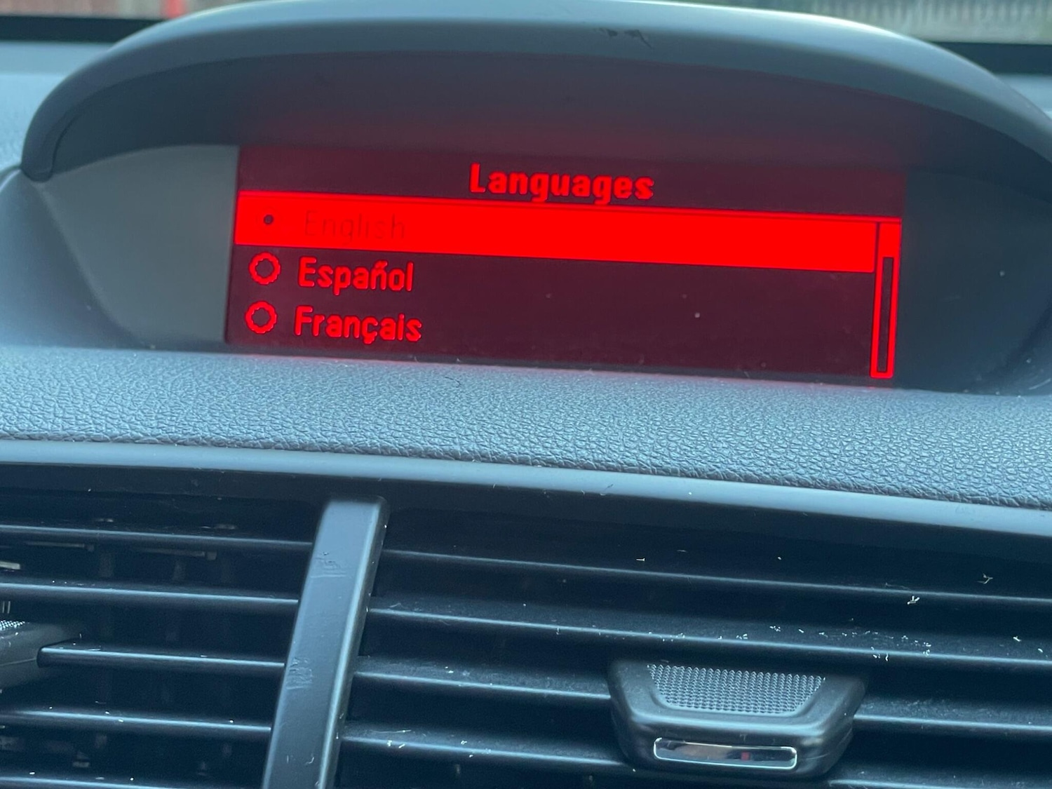 Used Vauxhall Mokka 2014 for sale - 76995607: Photo 43