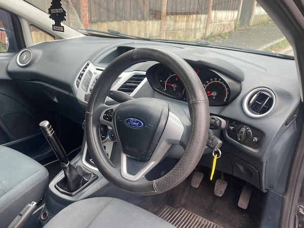 Used Ford Fiesta 2012 for sale - 76174690: Photo 15