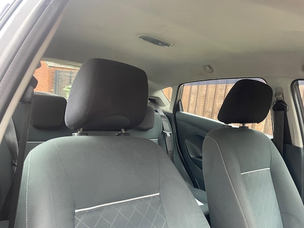 Used Ford Fiesta 2012 for sale - 76174690: Photo 31