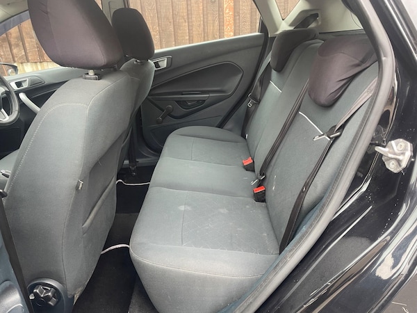 Used Ford Fiesta 2012 for sale - 76174690: Photo 35