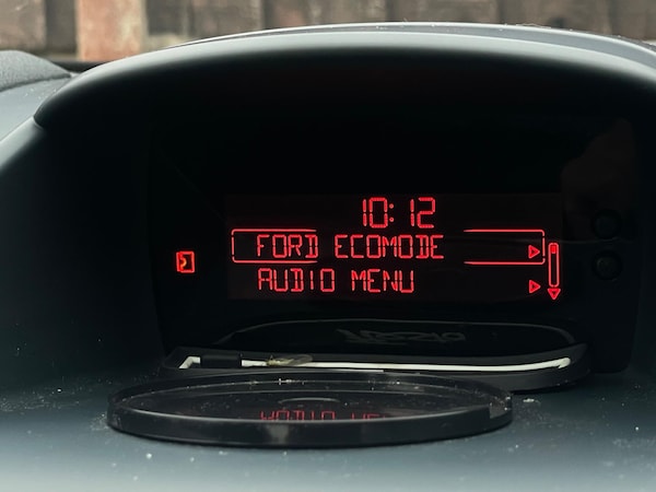 Used Ford Fiesta 2012 for sale - 76174690: Photo 42