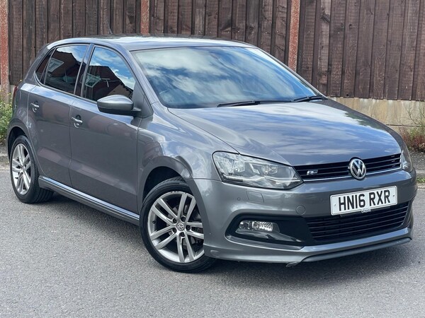 Used Volkswagen Polo 2016 for sale - 75268362: Photo 13