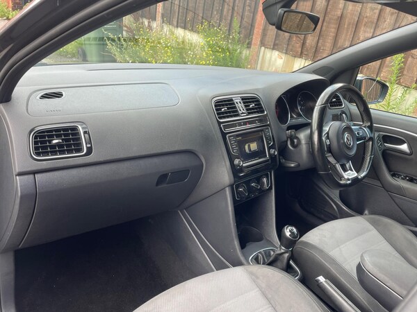 Used Volkswagen Polo 2016 for sale - 75268362: Photo 14