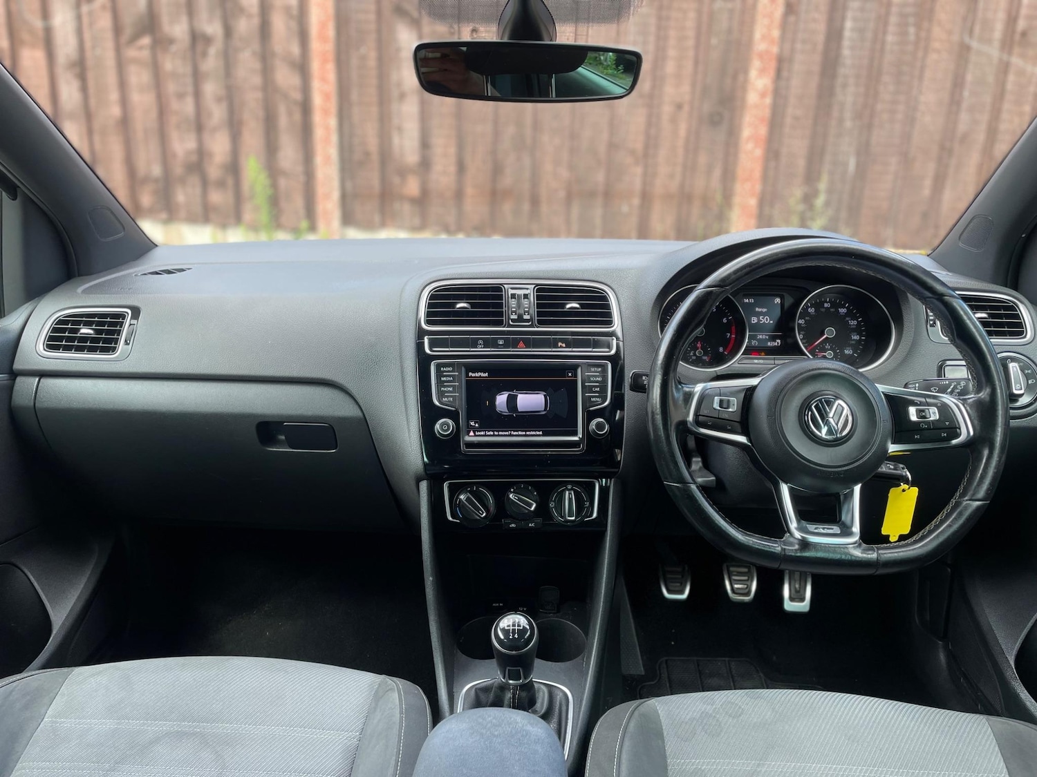 Vehicle 17