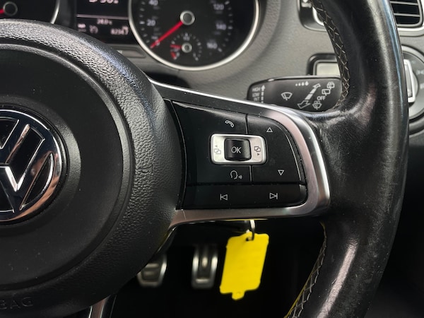 Used Volkswagen Polo 2016 for sale - 75268362: Photo 23