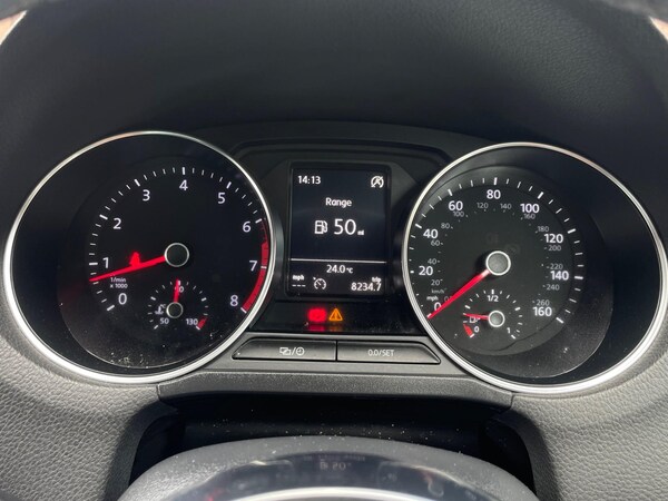 Used Volkswagen Polo 2016 for sale - 75268362: Photo 25