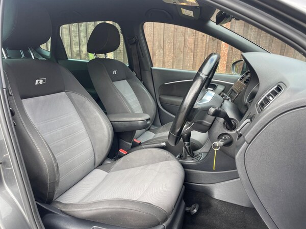 Used Volkswagen Polo 2016 for sale - 75268362: Photo 26