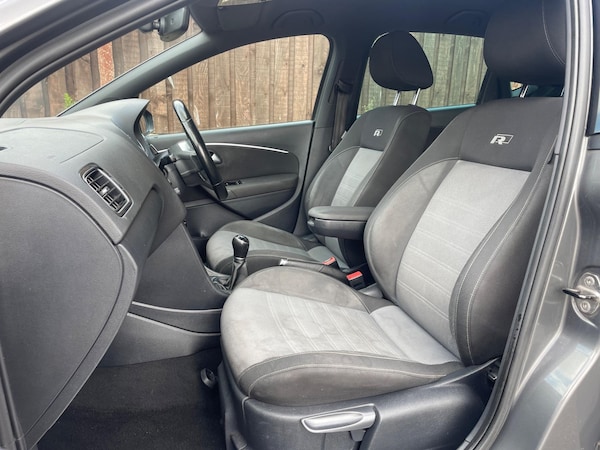 Used Volkswagen Polo 2016 for sale - 75268362: Photo 27