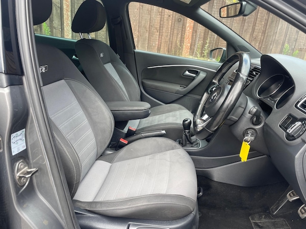Used Volkswagen Polo 2016 for sale - 75268362: Photo 29