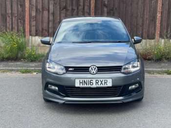 Used Volkswagen Polo 2016 for sale - 75268362: Photo