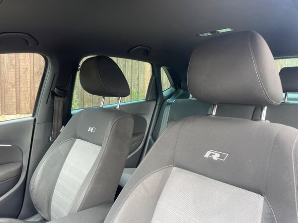 Used Volkswagen Polo 2016 for sale - 75268362: Photo 33