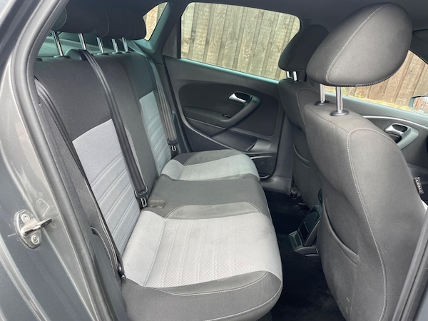 Used Volkswagen Polo 2016 for sale - 75268362: Photo 34