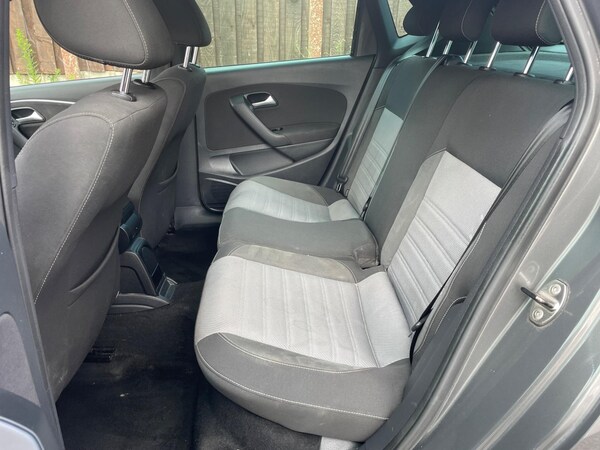 Used Volkswagen Polo 2016 for sale - 75268362: Photo 35