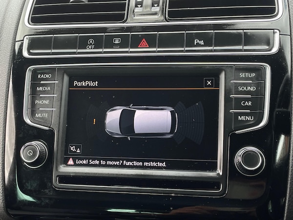 Used Volkswagen Polo 2016 for sale - 75268362: Photo 38