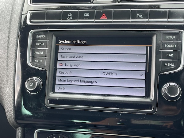 Used Volkswagen Polo 2016 for sale - 75268362: Photo 42