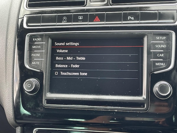 Used Volkswagen Polo 2016 for sale - 75268362: Photo 45