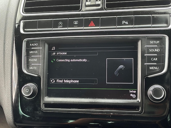 Used Volkswagen Polo 2016 for sale - 75268362: Photo 47