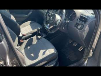 Used Volkswagen Polo 2016 for sale - 75268362: Photo